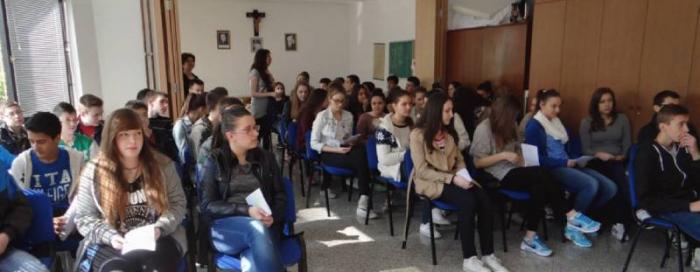 Održana još jedna Krizmanijada u Brestju