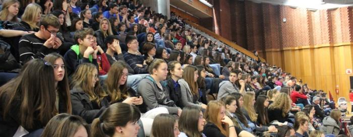 Završila korizmena duhovna obnova u Dubrovniku: Vrijeme za oproštenje je odmah!