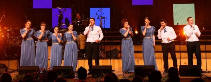 IZABRANE SKLADBE ZA USKRS FEST 2014.