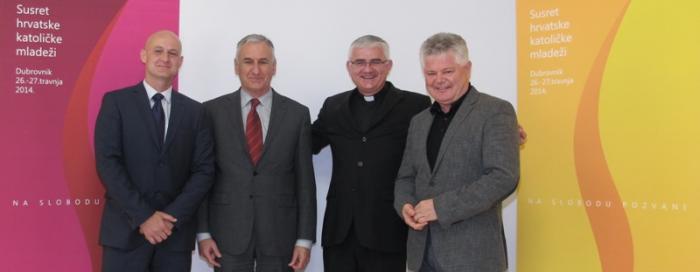 Završne pripreme za SHKM Dubrovnik 2014.