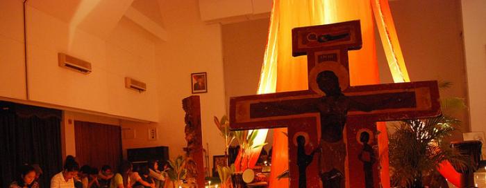 Podgorica: Taize susret mladih