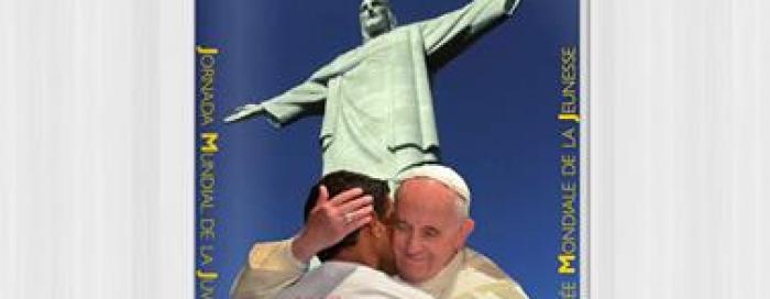 Časopis Svjetskog dana mladih dostupan i na webu