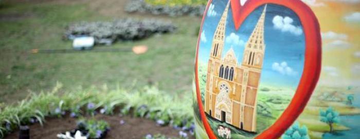 Velika srijeda - program na zagrebačkom Zrinjevcu