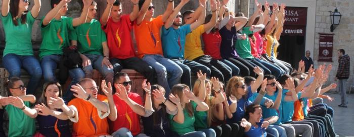 Objavljen spot himne 'Na slobodu pozvani'