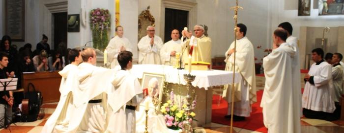 SHKM: Dan klanjanja i molitve