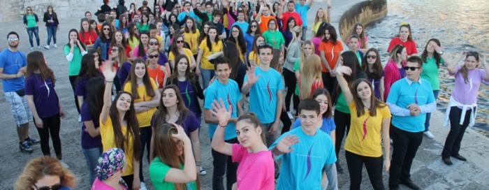 Dubrovnik: Pretprogram Susreta hrvatske katoličke mladeži