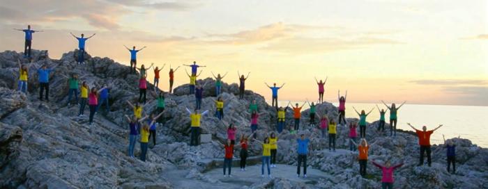 Drugi dan Susreta hrvatske katoličke mladeži