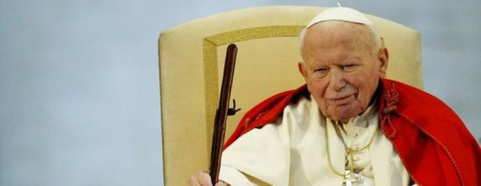 Zagreb: Međunarodna biciklijada sv. Ivana Pavla II.