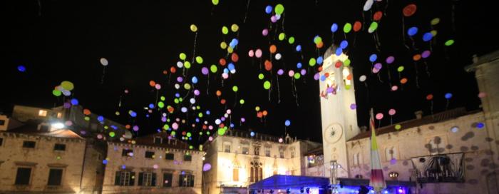 Večernji duhovno zabavni program SHKM-a u znaku kanonizacije papa
