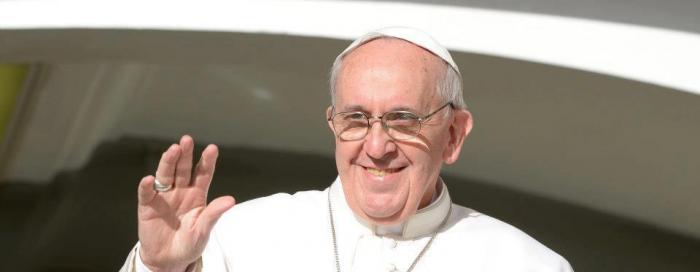 Papa se obratio mladima Buenos Airesa povodom Dana lokalne mladeži