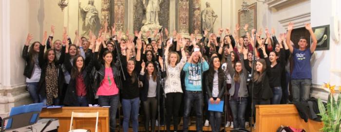 Misa zahvalnica za SHKM: Susret ćemo završiti u Rimu!