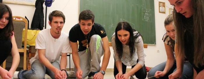 Vrbovec: IV Temeljna formacija animatora Bjelovarsko-križevačke biskupije