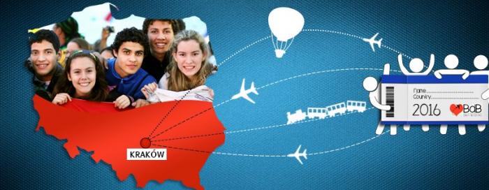 (VIDEO) Ured HBK za mlade Vas poziva na SDM 2016. u Poljsku