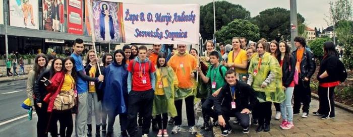 Dojmovi Framaša sa susreta mladih u Dubrovniku