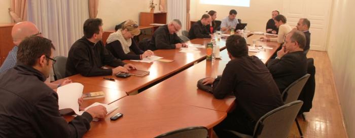 Posljednja sjednica Organizacijskog odbora SHKM-a: Ovo nije kraj!