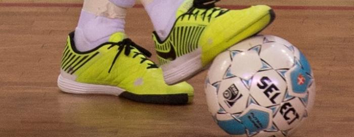 Pazin: završnica katoličke malonogometne lige u Hrvata