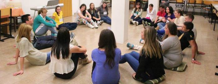 Vrbovec: Peti susret Temeljne formacije animatora