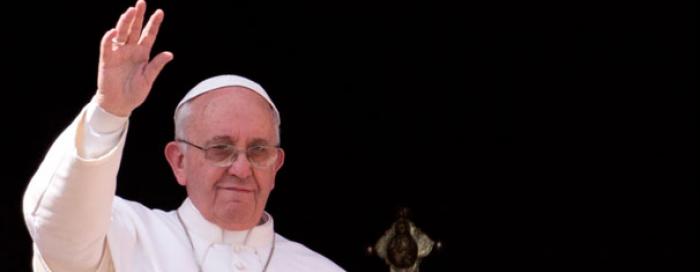 Papina propovijed u Domu sv. Marte