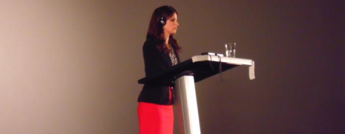 (VIDEO) Lila Rose: što se događa kad zaniječemo pravo na život nerođenog djeteta – takva država ne može napredovati