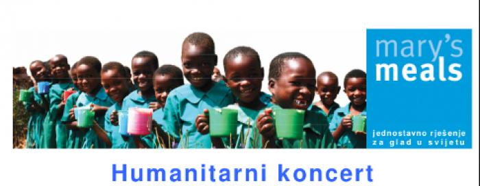 Varaždin: Humanitarni koncert za 