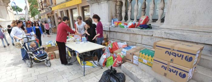 Odazovi se i pomozi stradalima u poplavi!