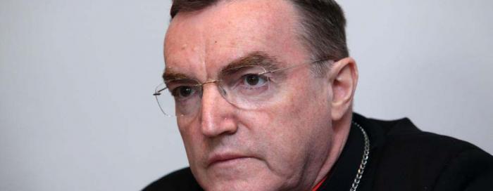 Kardinal Bozanić uputio poziv na pomoć potrebnima zbog poplava