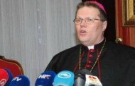 Nadbiskup Hranić pozvao na molitvu i pomoć za stradale u poplavi