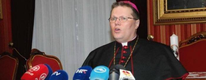 Nadbiskup Hranić pozvao na molitvu i pomoć za stradale u poplavi