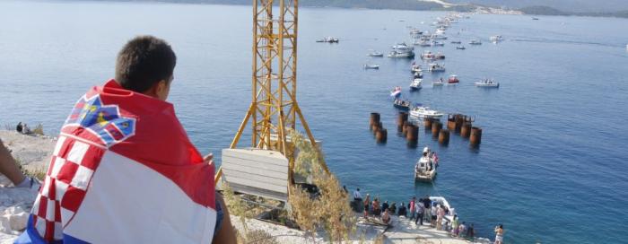 Hrvatska mreža za suzbijanje siromaštva - ´Bilo naroda´