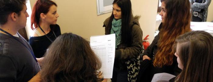 Dan Hrvatskog katoličkog sveučilišta