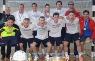 Dubrovačka biskupija pobjednik završnice katoličkih malonogometnih liga u Hrvata 2014.