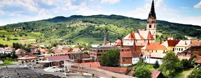 Najavljujemo IV. studentsko hodočašće u Mariju Bistricu
