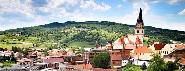 IV. STUDENTSKO HODOČAŠĆE U MARIJU BISTRICU