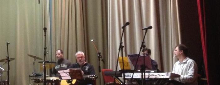 SUBOTNJI PROGRAM USKRS FESTA I RASPORED PROBE