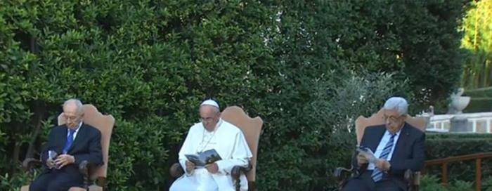 Održan molitveni susret za mir u Svetoj zemlji