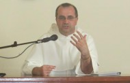Fr. Anto Bobaš održao predavanje glazbenicima uoči Uskrs festa 2014.