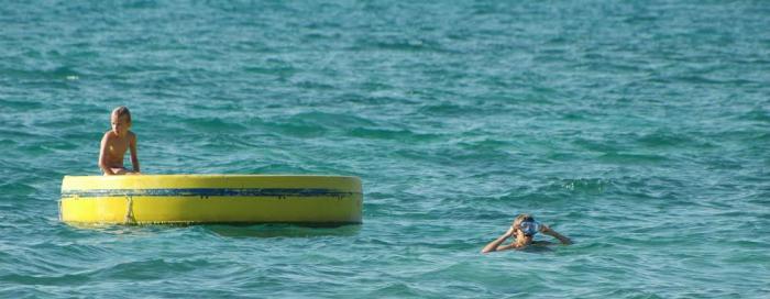 Prijavi se za ljetovanje na Krapnju