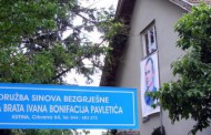 Snimljen himan bratu Ivanu Bonifaciju Pavletiću