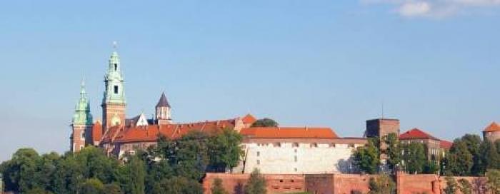 Predstavljanje loga Svjetskog dana mladih u Krakovu