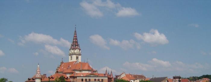 Marija Bistrica: Hodočašće Sisačke biskupije u nacionalno svetište Majke Božje Bistričke