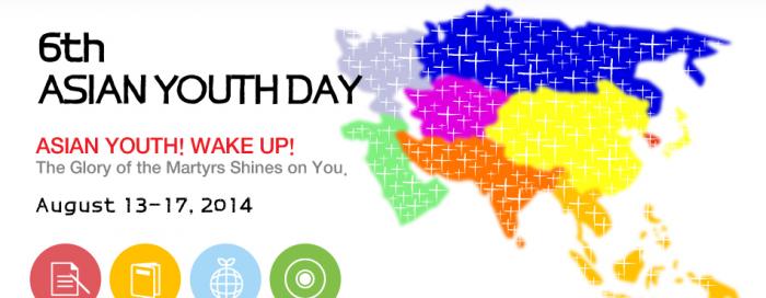 Završno slavlje 6. azijskoga dana mladih