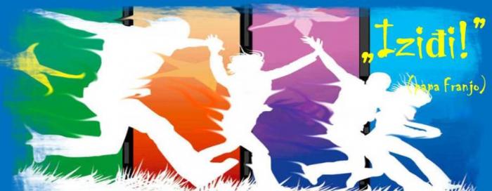 Hrvatski Leskovec: Karmelijada- Iziđi – u radosti Evanđelja!