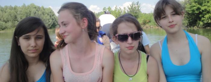 Održano 2. taborovanje katoličke mladeži Varaždinske biskupije