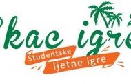 Prijavi se na SKAC-ove Ljetne igre!
