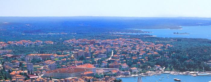 Rovinj: Koncert sv. Eufemiji