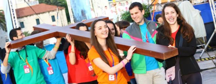 Zagreb: velika devetnica za hrvatsku mladež u Bazilici Srca Isusova