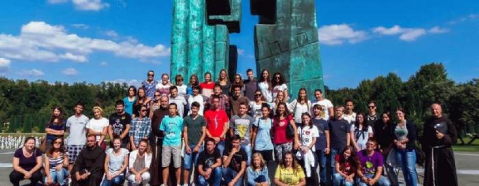 Nacionalni seminar za voditelje formacije i odgovorne u FRAMA-i u Vukovaru