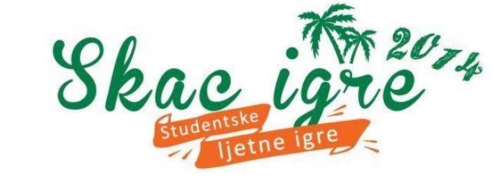 SKAC-ove ljetne igre