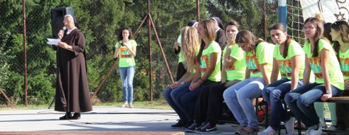 XI KARMELIJADA - „Iziđi u radosti Evanđelja“