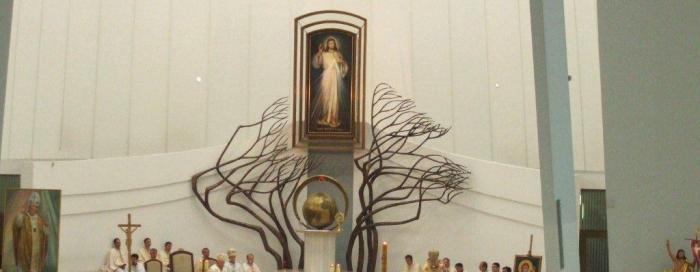 Hodočašće vjernika Šibenske biskupije u Poljsku